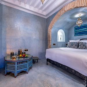 Suite met een King Size Bed
