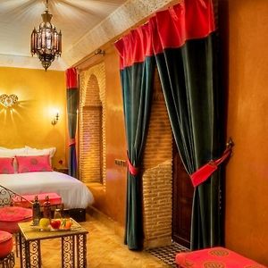 Deluxe Suite met een Queen Size Bed